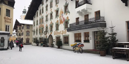 Hundehotel - Mariastein (Mariastein) - Hotel & Wirtshaus Post - Hotel & Wirtshaus Post