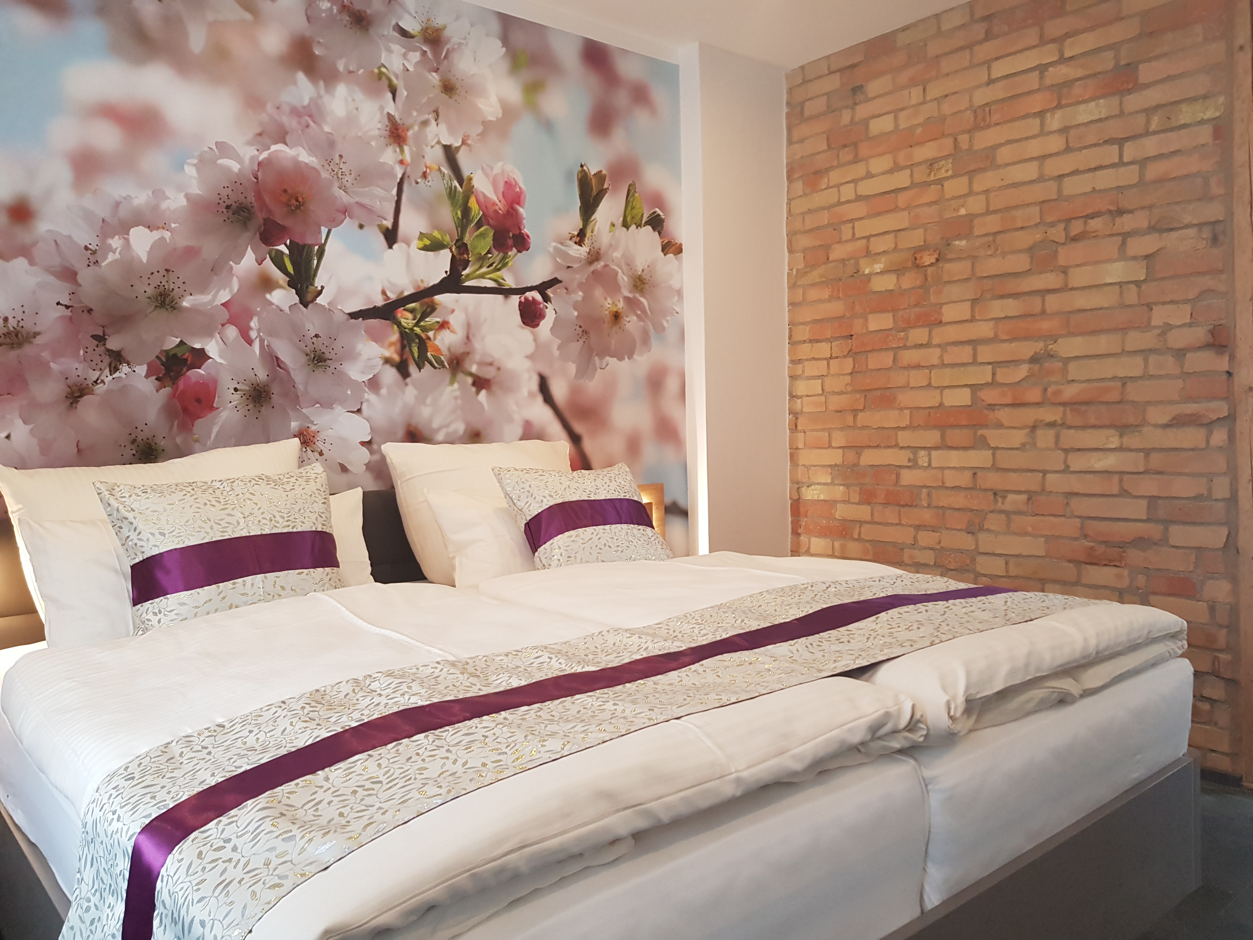 Hotel Paidion Zimmerkategorien Juniorsuite