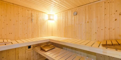Hundehotel - Sachsen-Anhalt Süd - Sauna - Hotel Paidion