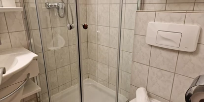 Hundehotel - Sachsen-Anhalt Süd - Bad  - Hotel Paidion