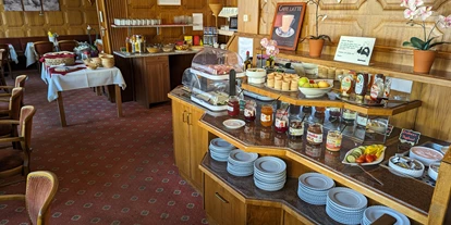 Hundehotel - Sachsen-Anhalt Süd - Hotel Paidion