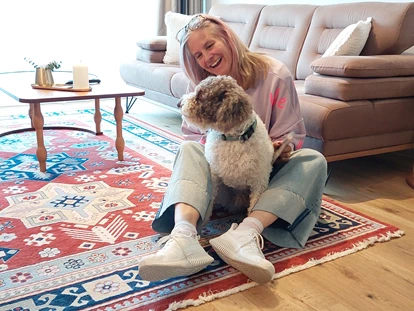 Hundehotel - Doggies: 3 Doggies - In Der App - Bader Suites