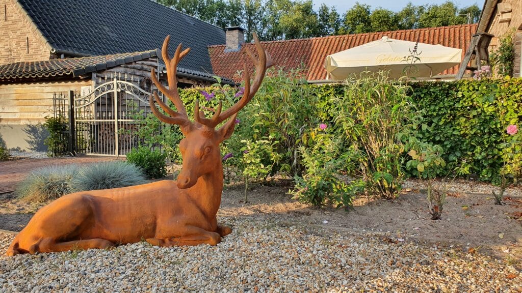 Hof Van Eerde | Hotel Für Den Urlaub Mit Hund In Veghel