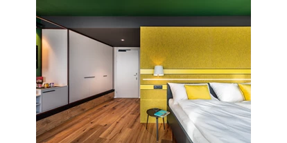 Hundehotel - PLZ 8514 (Schweiz) - Filz Zimmer  - Macardo Premium B&B