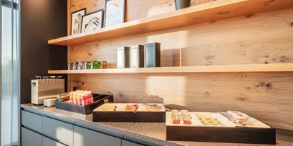 Hundehotel - PLZ 8514 (Schweiz) - Frühstücksbuffet - Macardo Premium B&B