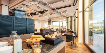 Hundehotel - PLZ 8514 (Schweiz) - Frühstücksbuffet - Macardo Premium B&B