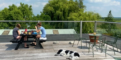 Hundehotel - Umgebungsschwerpunkt: am Land - Niederlande - Valerius Boutique Hotel