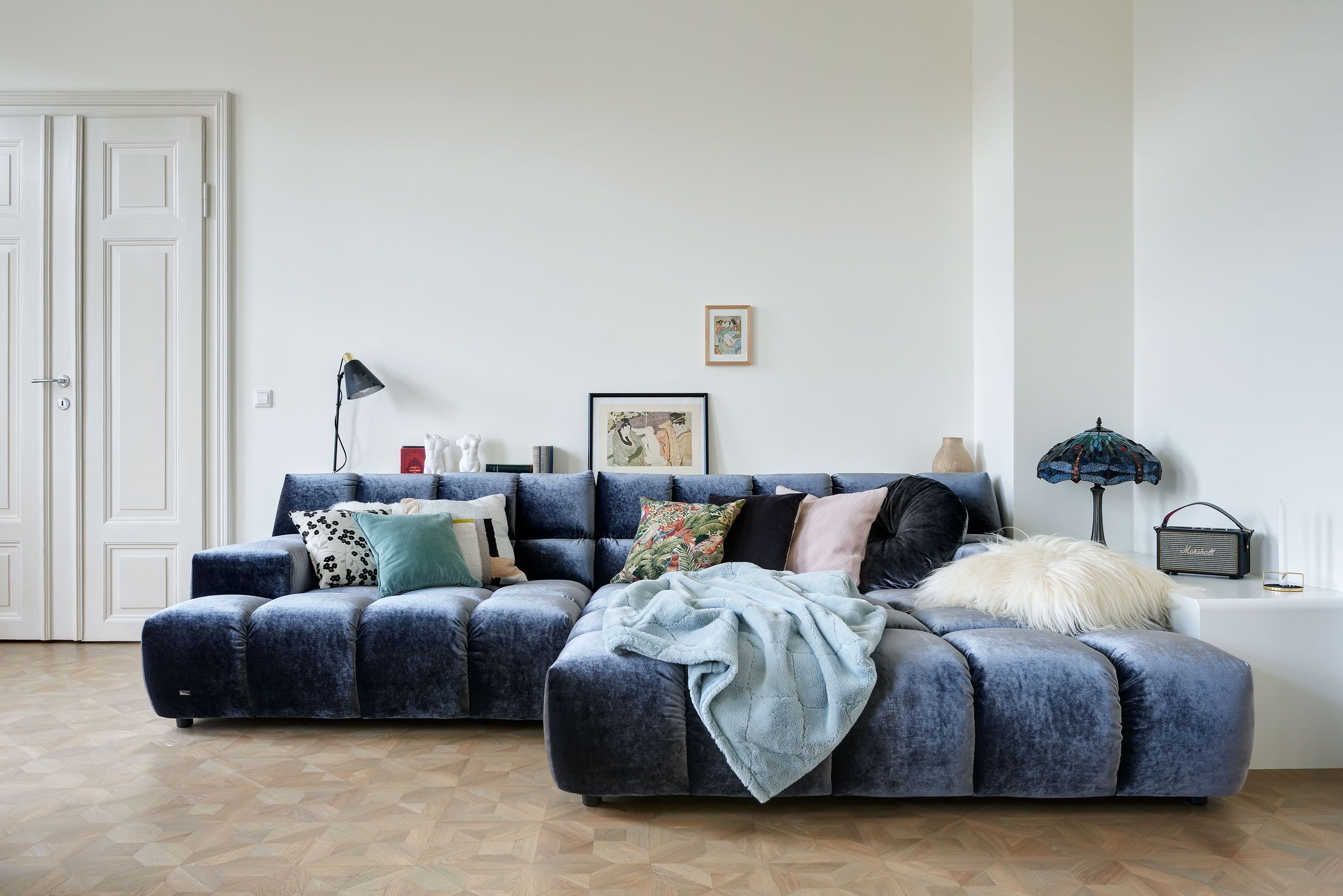 Hundehotel - Markkleeberg - Cora A - Hinrichsenstr. 2 - Cora Apartments