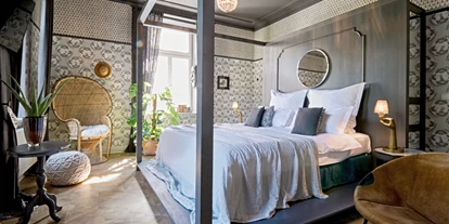 Hundehotel - Sachsen - Cora D - Hinrichsenstr. 2 - Cora Apartments