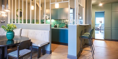 Hundehotel - Sachsen - Cora G - Feuerbachstr. 12 - Cora Apartments