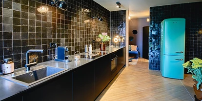 Hundehotel - Sachsen - Cora H - Feuerbachstr. 12 - Cora Apartments
