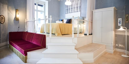 Hundehotel - Sachsen - Cora J - Tschaikowskistr. 19 - Cora Apartments