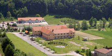 Hundehotel - PLZ 8350 (Österreich) - JUFA Hotel Pöllau – Bio-Landerlebnis***