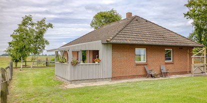 Hundehotel - Schleswig-Holstein - Landhaus Sonnenglück