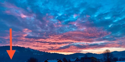 Hundehotel - Unterkunftsart: Einzelhaus - Morgenröte - Ferienhaus Sausalblick
