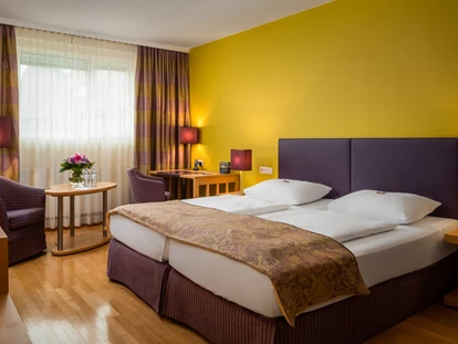 Hundehotel - Unterkunftsart: Hotel - Baden (Baden) - Studio - APPARTEMENT-HOTEL AN DER RIEMERGASSE