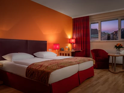 Hundehotel - Unterkunftsart: Hotel - Baden (Baden) - Studio Family - APPARTEMENT-HOTEL AN DER RIEMERGASSE