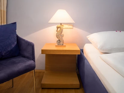 Hundehotel - Unterkunftsart: Hotel - Baden (Baden) - Studio Family - APPARTEMENT-HOTEL AN DER RIEMERGASSE