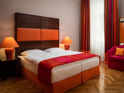 Hundehotel - Unterkunftsart: Hotel - Baden (Baden) - Studio Superior - APPARTEMENT-HOTEL AN DER RIEMERGASSE