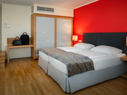 Hundehotel - Unterkunftsart: Hotel - Baden (Baden) - Studio - APPARTEMENT-HOTEL AN DER RIEMERGASSE