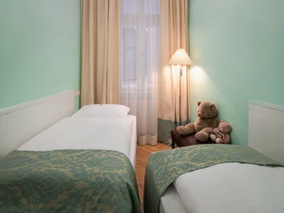 Hundehotel - Unterkunftsart: Hotel - Baden (Baden) - Kabinett Grande Suite - APPARTEMENT-HOTEL AN DER RIEMERGASSE