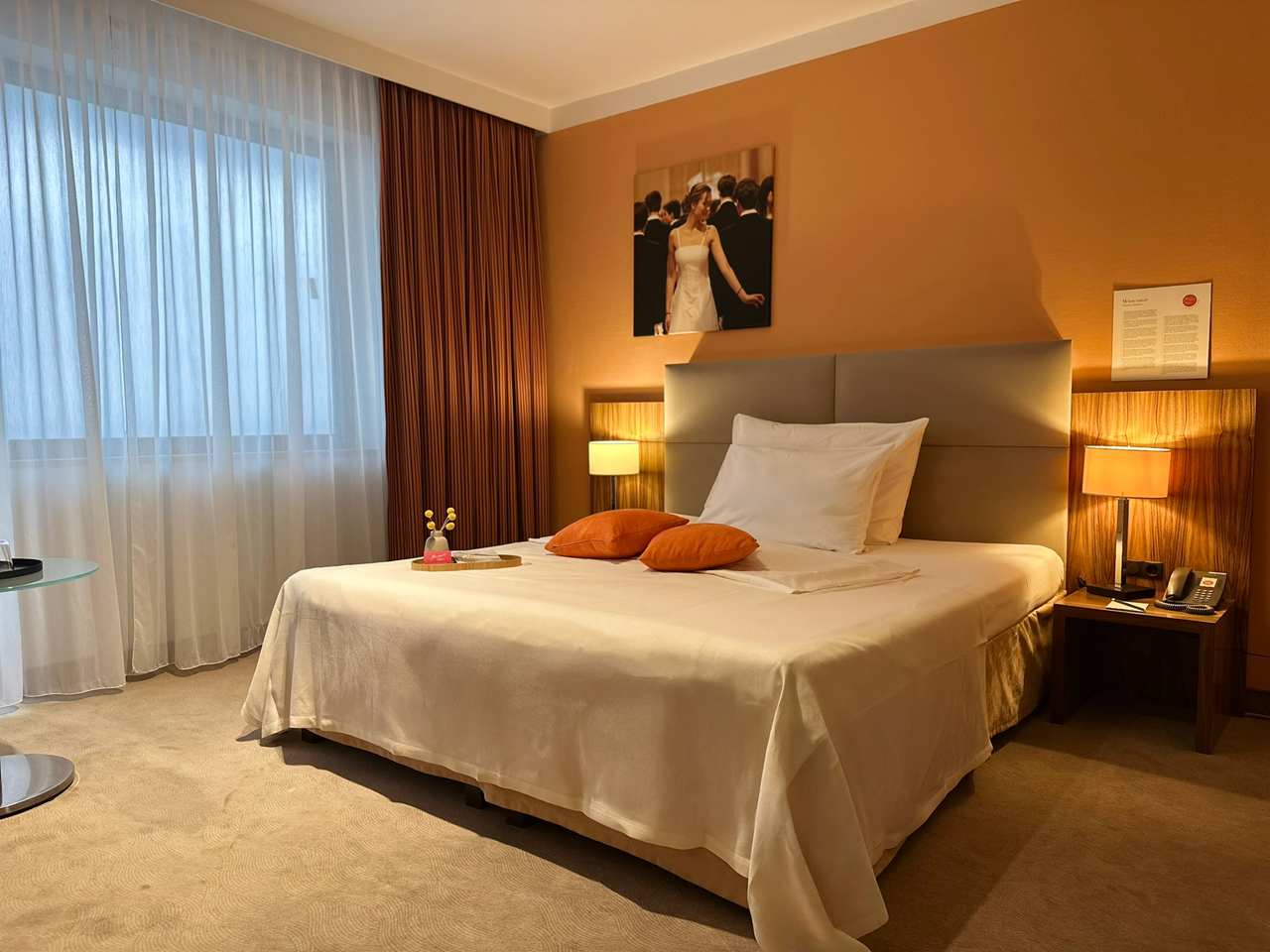 Henriette Stadthotel Vienna Zimmerkategorien Einzelzimmer Comfort