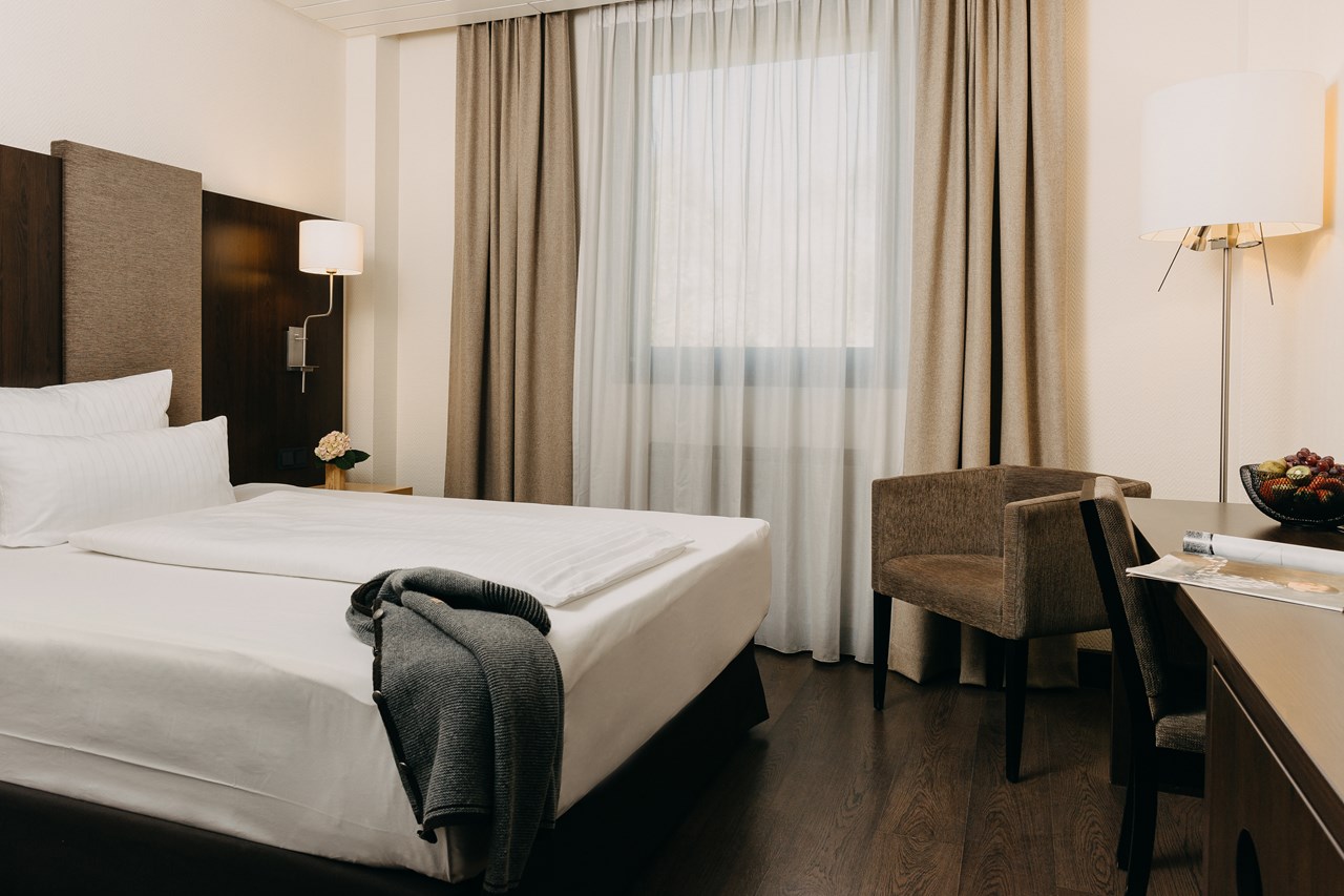 Hotel Forsthaus Nürnberg-Fürth Zimmerkategorien Cozy