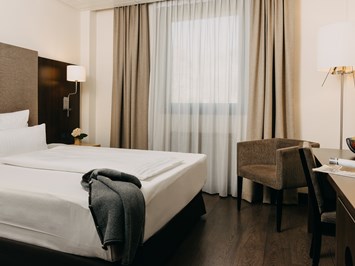 Hotel Forsthaus Nürnberg-Fürth Zimmerkategorien Cozy
