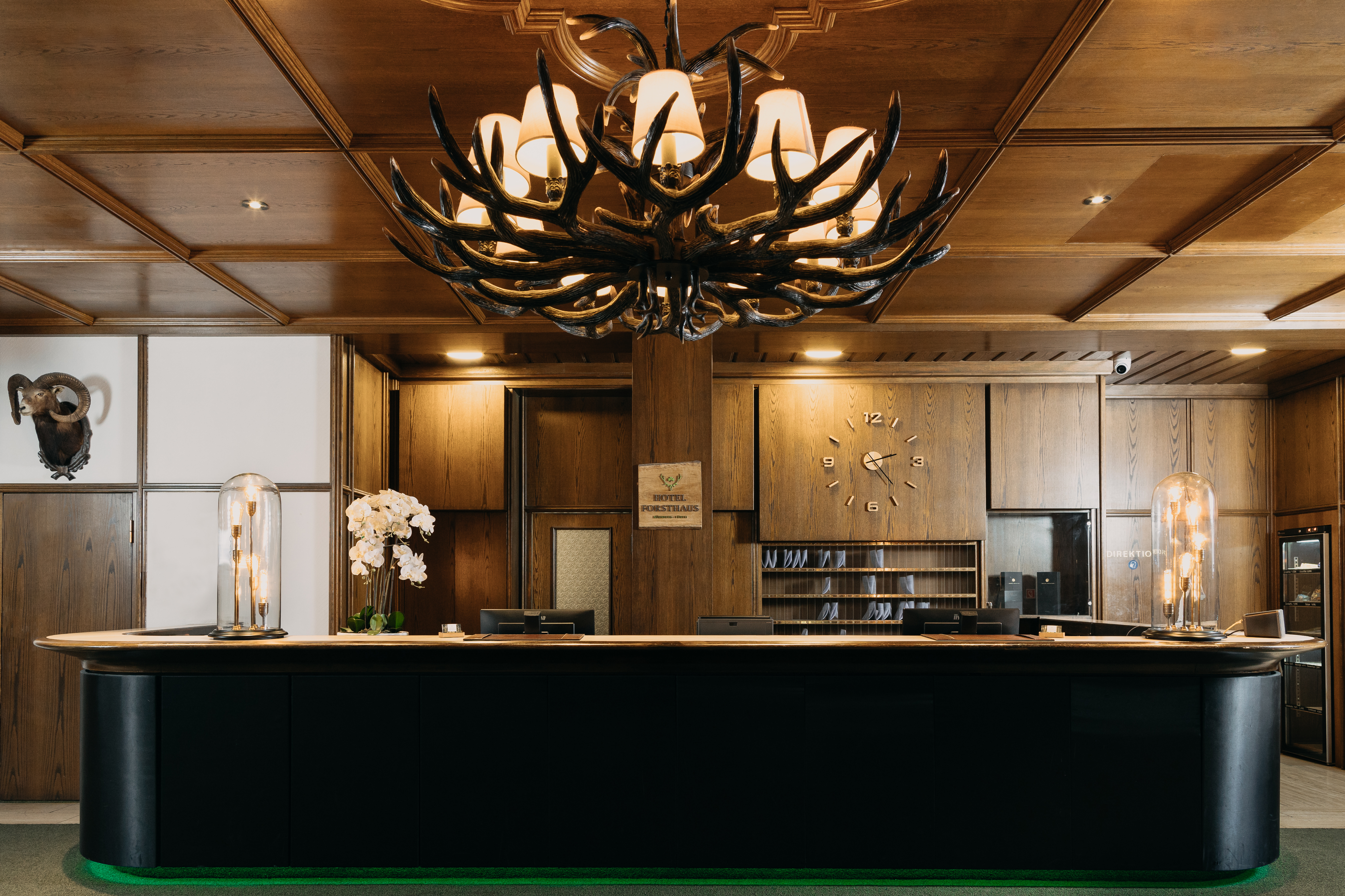 Hundehotel - Deutschland - Hotel Forsthaus Nürnberg-Fürth