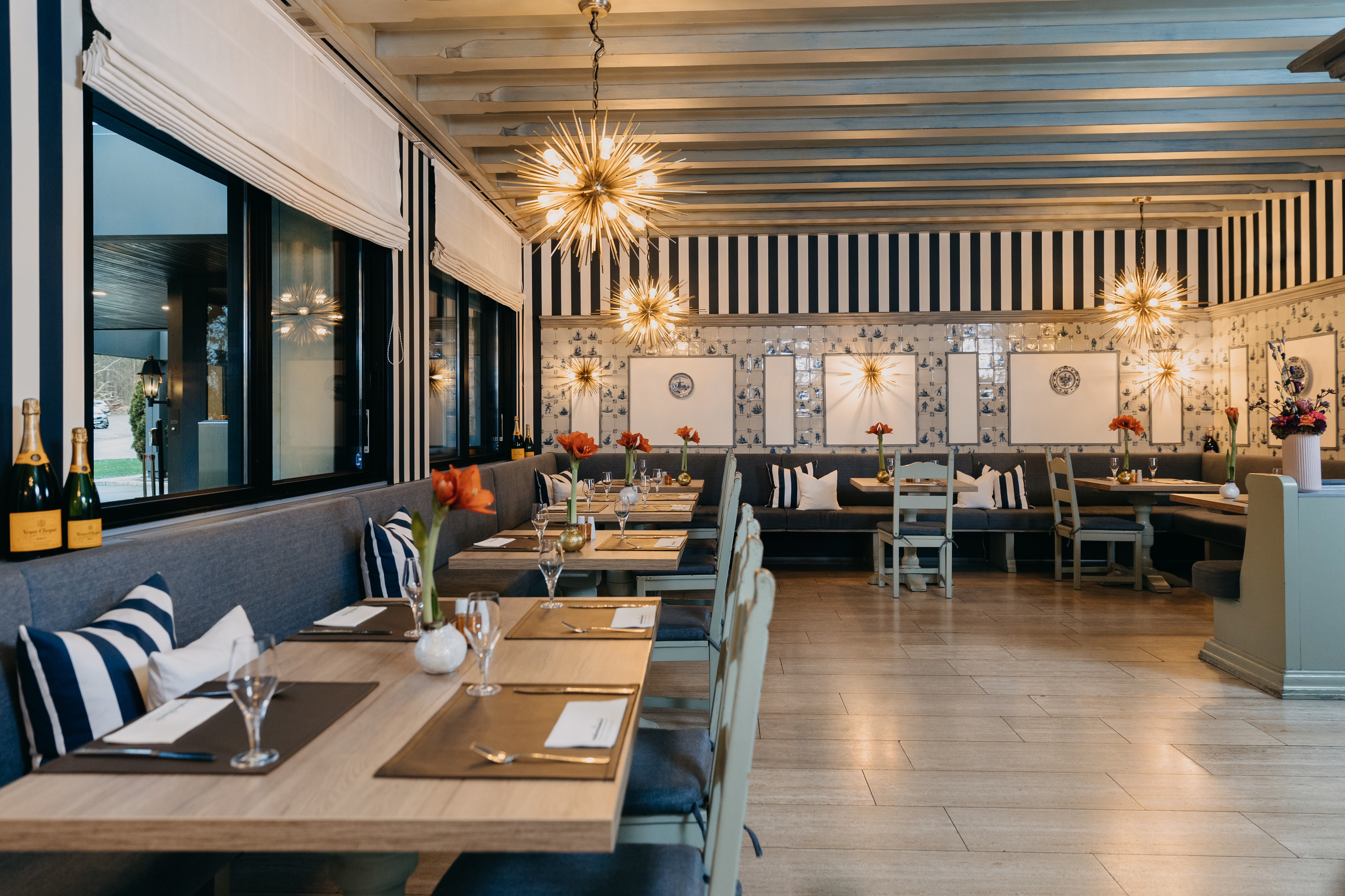 Hundehotel - Deutschland - Hotel Forsthaus Nürnberg-Fürth