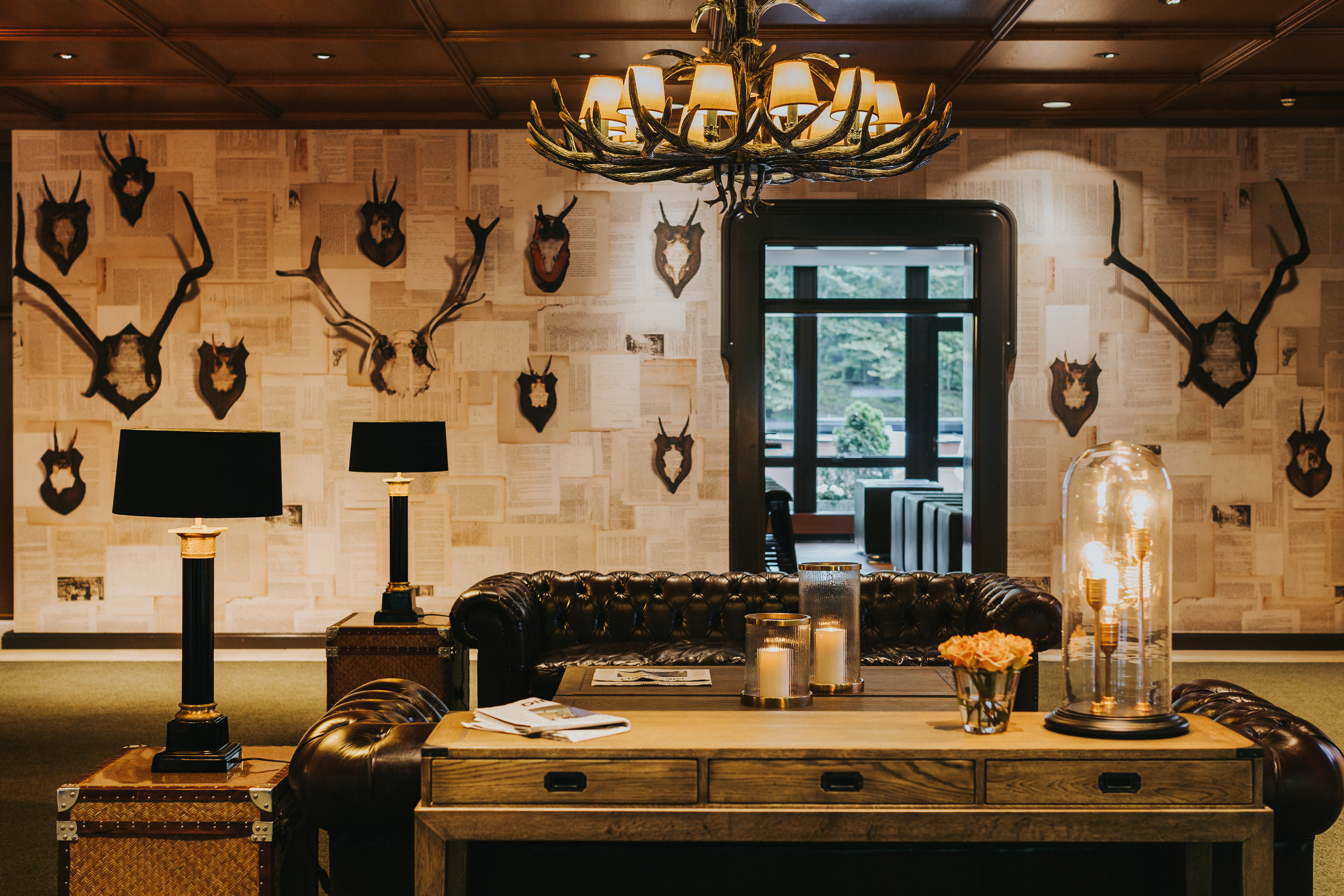 Hundehotel - Deutschland - Hotel Forsthaus Nürnberg-Fürth