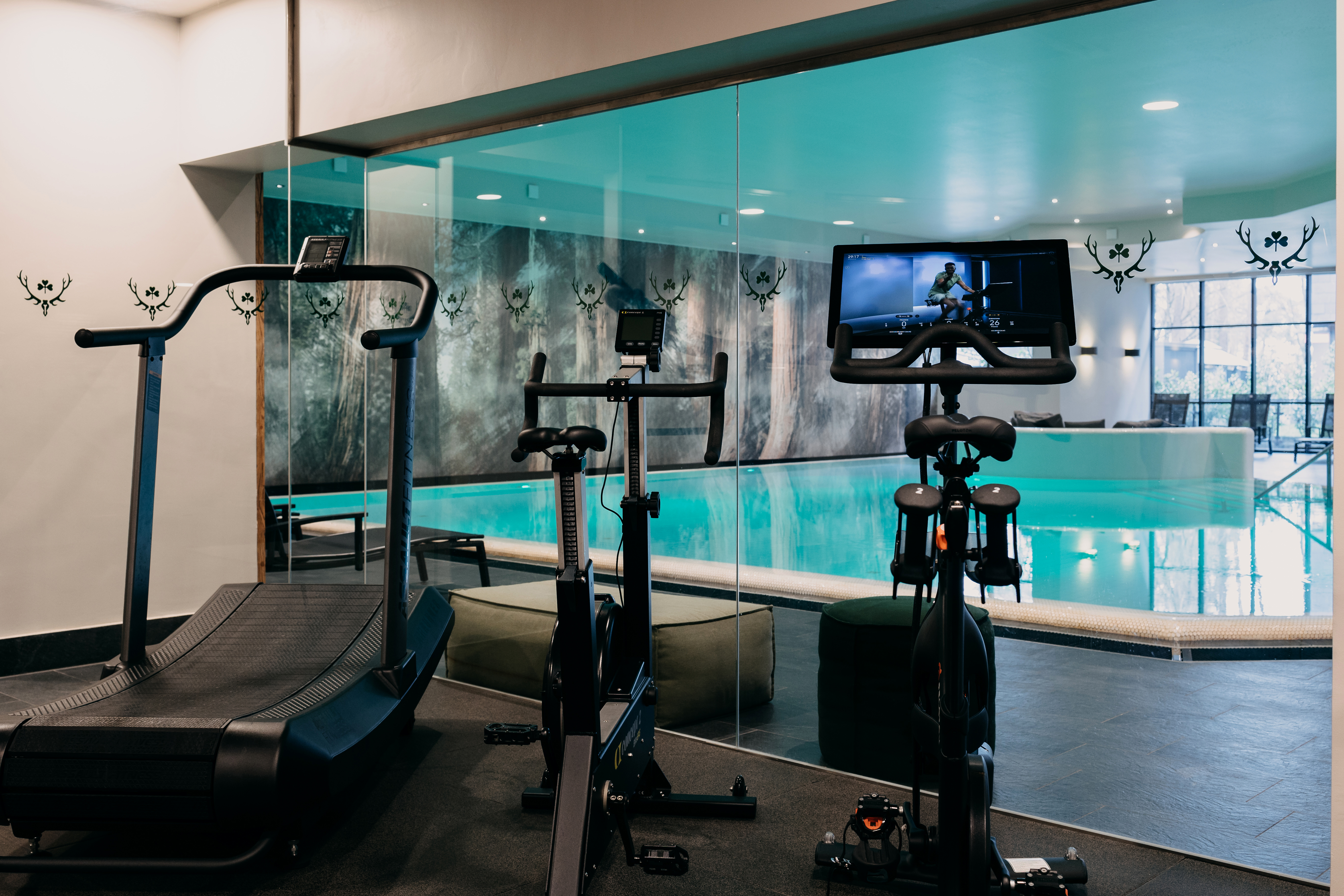 Urlaub-mit-Hund: Hotel Forsthaus Nürnberg-Fürth