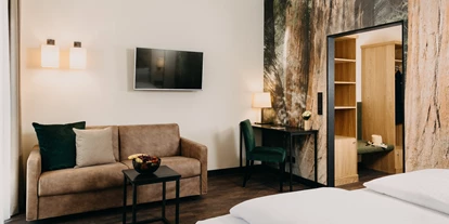 Hundehotel - Doggies: 3 Doggies - Hotel Forsthaus Nürnberg-Fürth