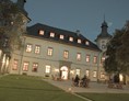 Urlaub-mit-Hund: JUFA Hotel Schloss Röthelstein/Admont***