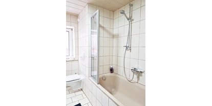 Hundehotel - Mikrowelle - Ostbayern - Bad - Lienlasmühle