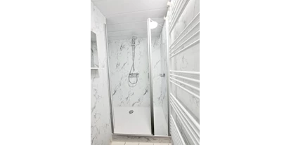 Hundehotel - Mikrowelle - Ostbayern - Dusche - Lienlasmühle
