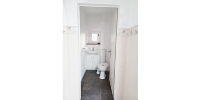 Hundehotel - Mikrowelle - Ostbayern - WC - Lienlasmühle