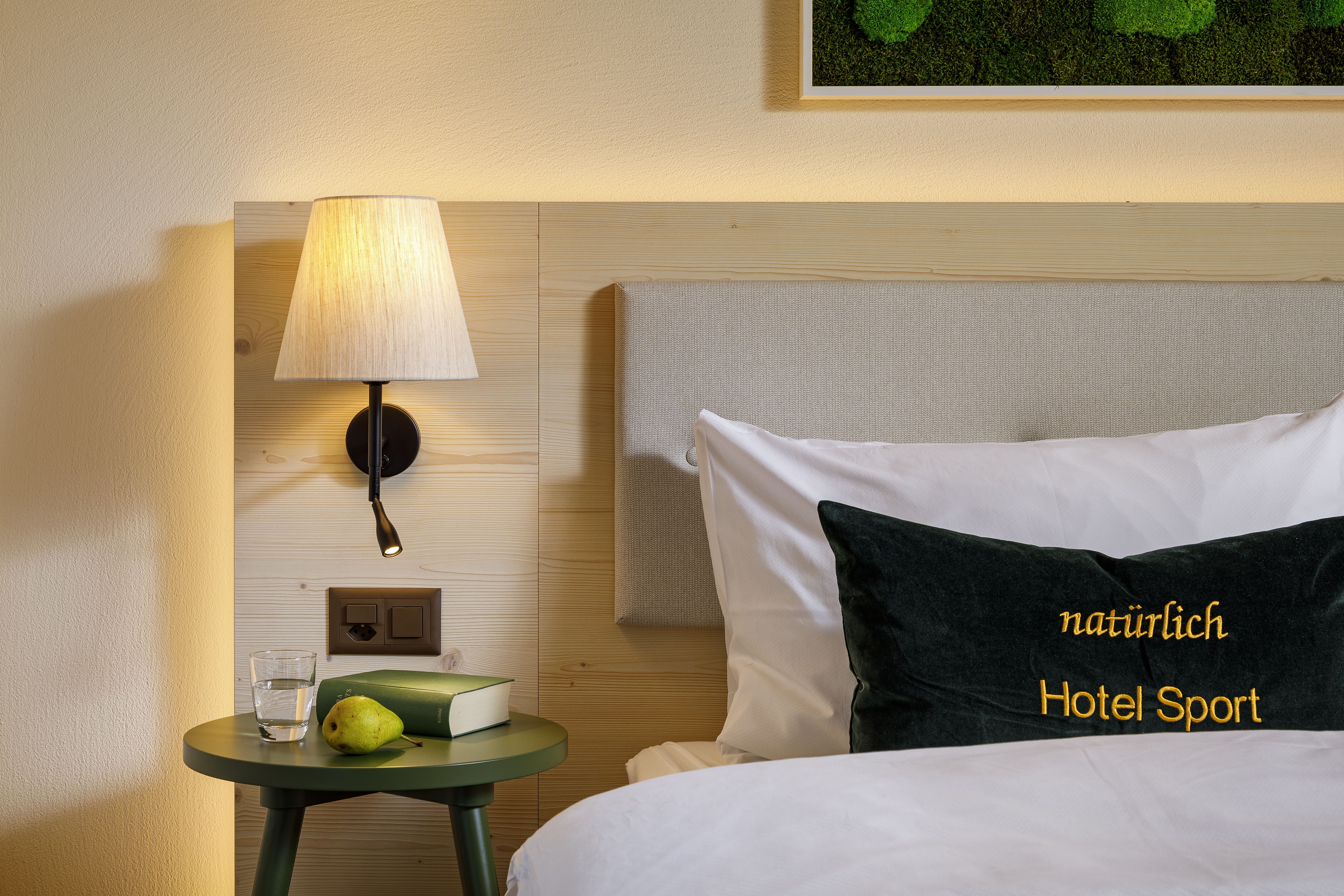 Hundehotel - Graubünden - Hotel Sport