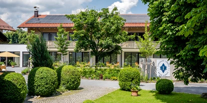 Hundehotel - Ebbs - Landhaus Tanner