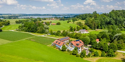 Hundehotel - Ebbs - Landhaus Tanner