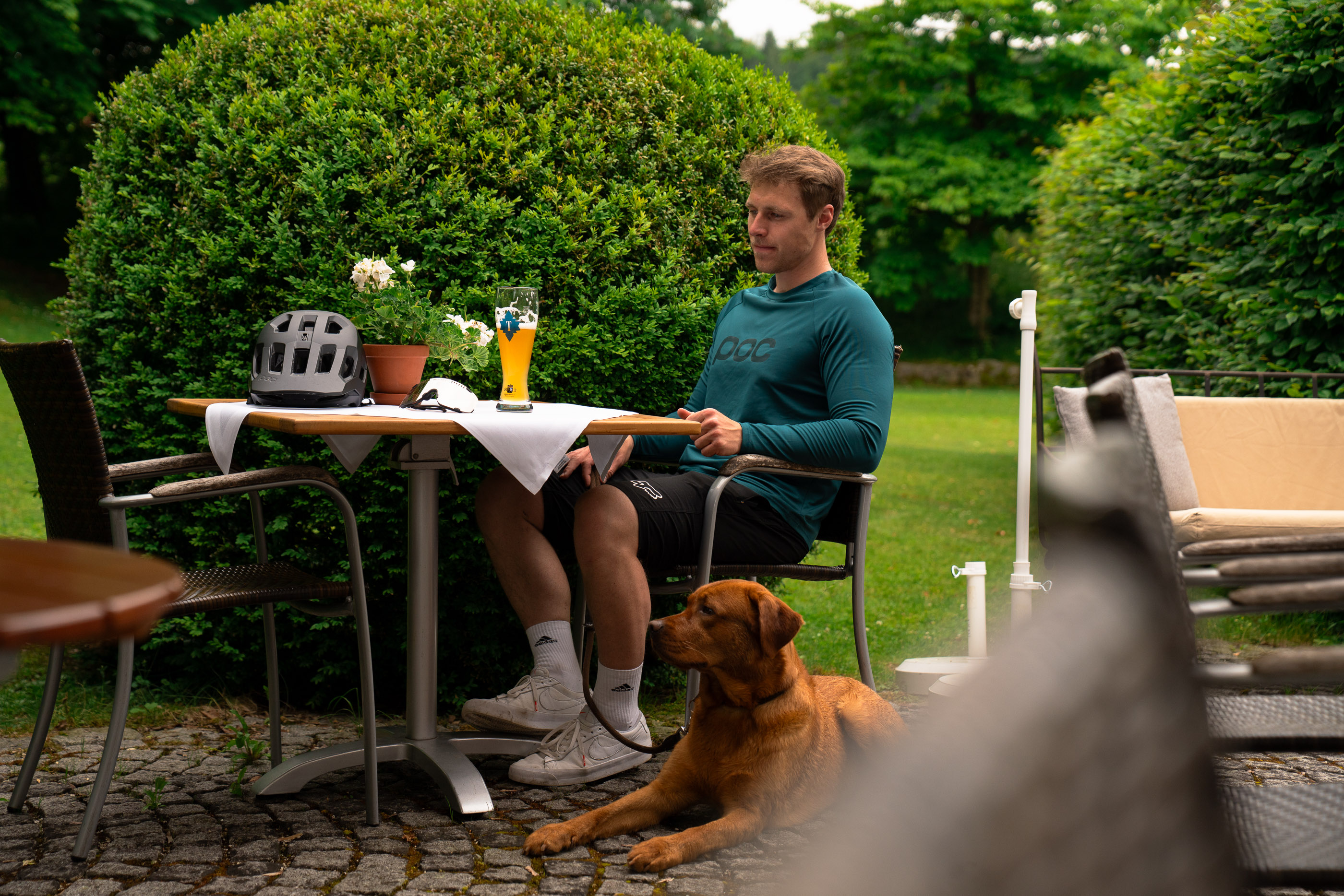 Urlaub-mit-Hund: Urlaub mit Hund - Landhaus Tanner - Urlaub mit Hund