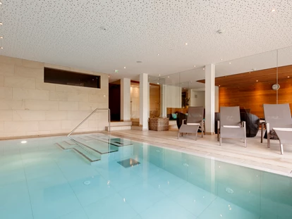 Hundehotel - Ladis - Relaxpool - Hotel Schranz