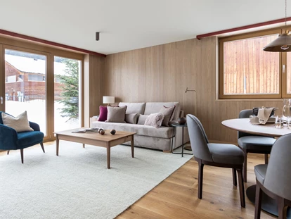 Hundehotel - Ladis - Appartements - im Urlaub Zuhause - Hotel Schranz