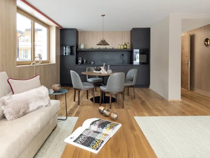 Hundehotel - Ladis - Appartements - im Urlaub Zuhause - Hotel Schranz