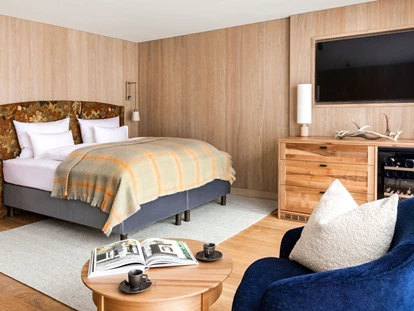 Hundehotel - Ladis - Hotel Schranz
