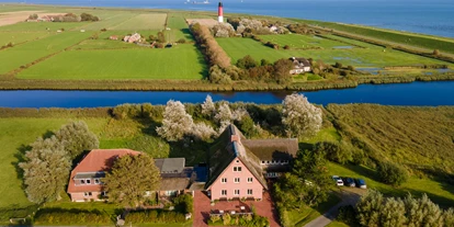 Hundehotel - Verpflegung: Frühstück - Tönning - Hotel MeerLand