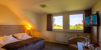 Hundehotel - Verpflegung: Frühstück - Tönning - Hotel MeerLand