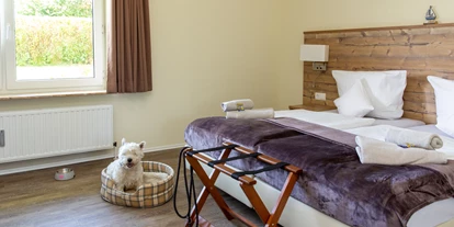 Hundehotel - Verpflegung: Frühstück - Tönning - Hotel MeerLand