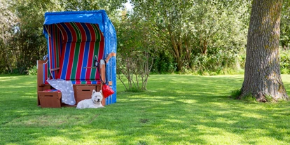 Hundehotel - Verpflegung: Frühstück - Tönning - Hotel MeerLand