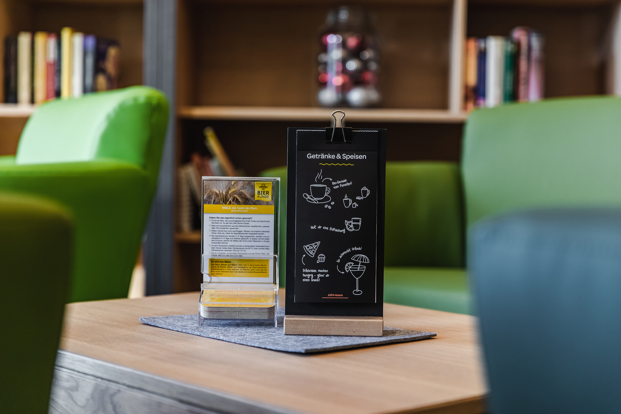 Hundehotel - Preisniveau: moderat - Schladming - JUFA Hotel Schladming***